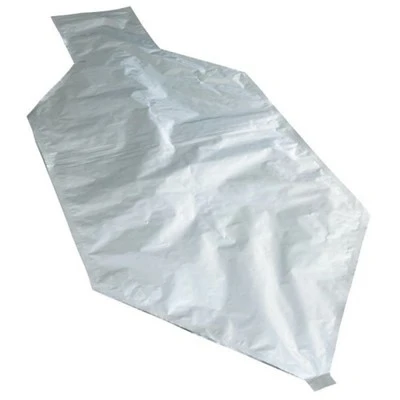 Eko-vänlig aluminiumfolie FIBC