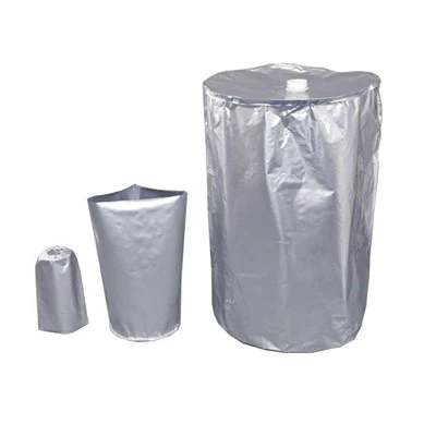 Fuktbarriär FIBC Bulk Bag